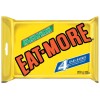 Hershey Eat More Chocolate Bar 4 Packs (52g/Pack) {Imported from