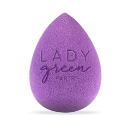 LADY GREEN | Makeup Sponge - For All Skin Types - Cruelty Free & Vegan
