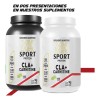 Cla + Carnitina Mx Sport 1kg Preentreno 100servicios Sabores