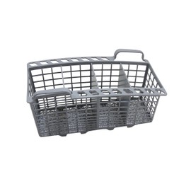 Hotpoint Dishwasher Cutlery Basket. Genuine part number C00063841