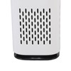 Mini Air Purifier 800W Anion USB Powered Strong Adsorption Quick