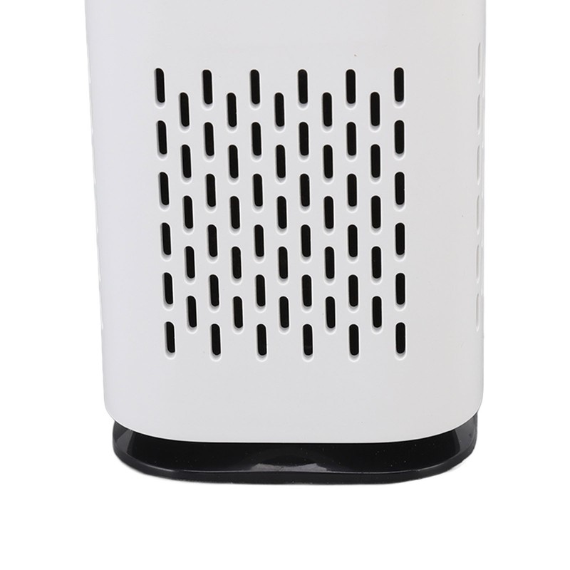 Mini Air Purifier 800W Anion USB Powered Strong Adsorption Quick