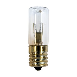 Hunter Fan Company H-B247 Air Purifier Replacement Light Bulb, White