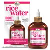 Difeel Rice Water Root Stimulator 7.1 oz. - Strengthens Hair