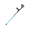 Foldable Walking Cane Stick Evenly Distributed Weight Forearm Folding Adjusting