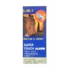 Super Touch Vintage Super Touch 3 In 1 Personal Alarm