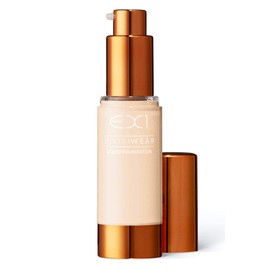 EX1 Cosmetics Invisiwear Liquid Foundation (1.0)