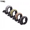 Knog Oi Bell Classic Edition 23.8mm - 31.8mm Handlebar Clamp