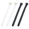 Prendre PR-NE4BAND Cat Magic Binding Band, Set of 4, Zip