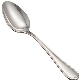 Endo Shoji OPG01032 Pigalle Table Spoon, Commercial Use, 18-8 Stainless Steel, Made in Japan