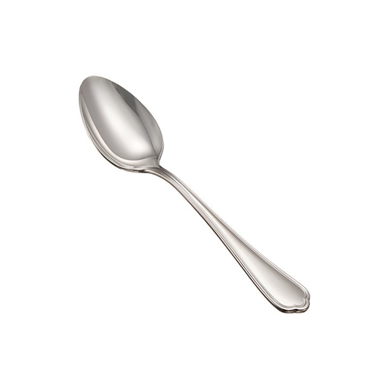 Endo Shoji OPG01032 Pigalle Table Spoon, Commercial Use, 18-8 Stainless