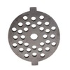 Univen Fine Disc fits Oster Meat and Food Grinder Replaces