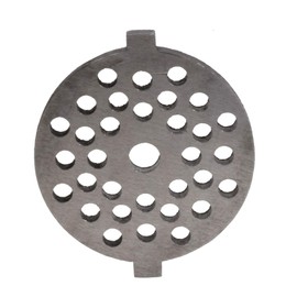 Univen Fine Disc fits Oster Meat and Food Grinder Replaces Oster 22881