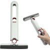 Compact Self-Squeezing Mini Sponge Mop – Portable & Versatile Cleaning
