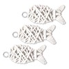 Wicker Rattan Balls Wicker Balls Wedding Party Christmas Decoration Christmas