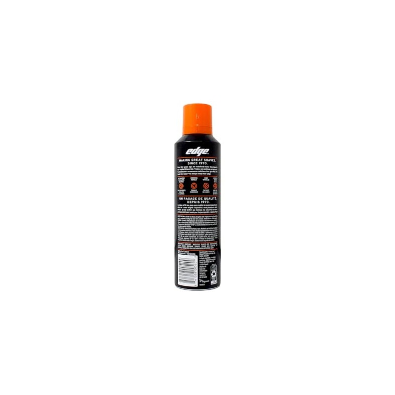 Edge Sensitive Skin Shave Gel 200ML
