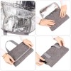 Yaosan 6 Can/4 L Small Cool Bag Handy Square Lunch