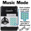 Cash Vault for Kids - Password Protect Your Bills and
