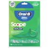 Oral-B ADV Floss Pick W/Scope 75