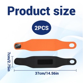 Wrist Brace, Wrist Supports, Hand & Wrist Supports & Splints, Ultra Thin Wrist Support Brace, Wrist Wraps Repetitive Wrist Use Injury, Fits Both Wrists, Ultra-Thin Wrist Brace and Compression Wraps