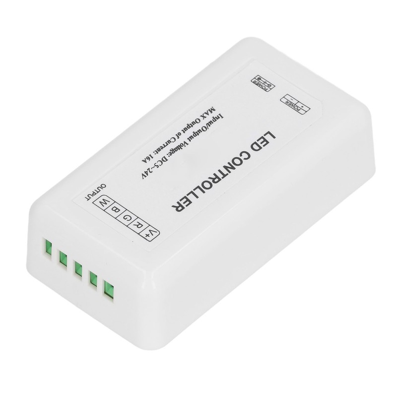 12V 24V Underwater Light Bluetooth Controller Sensitive Smart RGB RGBW