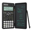 Scientific Calculator for Students with Notepad, ROATEE Middle and High