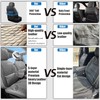 Leather Car Seat Covers,Car Seat Covers Full Set Pink,Automotive Seat