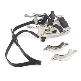 DDP Equine Mouth Speculum for Horses