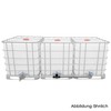 REKUBIK IBC Adapter S60 x 6-1 IBC Extension Tank Connection