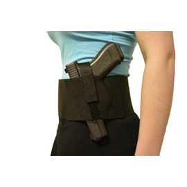 BLUESTONE Women's Basic Belly Band Holster