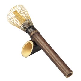 yamakiikai Chasen 紫竹 Chasen Muddler (Pillow) with 15.5 cm y1829 