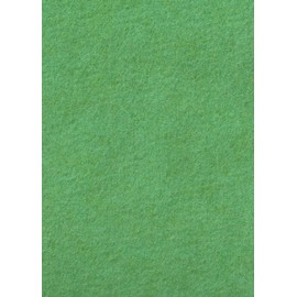Magical Forest Green - Wool Felt Giant Sheet - 35% Wool Blend - 1 36x36 inch XXL Sheet