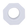 CHARLOTTE PIPE 1 1/2 x 1 SCH 40 RED BUSHING