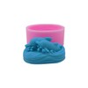 Monqui Dolphin Silicone Soap Molds Candle Molds Art Craft Molds