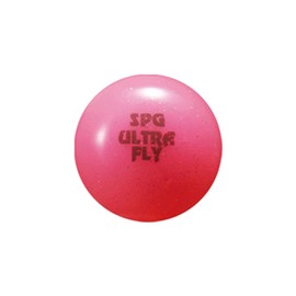 SPG Park Golf Balls Ultra Fly Set of 2 (Pink)