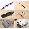 Cable Ties, 3.9 x 32.8 ft (10 mm x 10