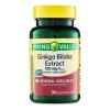 Ginkgo Biloba 120 Mg 90 Caps Ayuda Memoria Reduce Fatiga