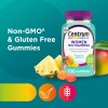 Centrum Women MultiGummies Vitaminas C D3 B12 Biotina y Zinc