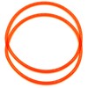 JYCJCF Replace Disc Belt Sander Drive Belt For Dremel 730