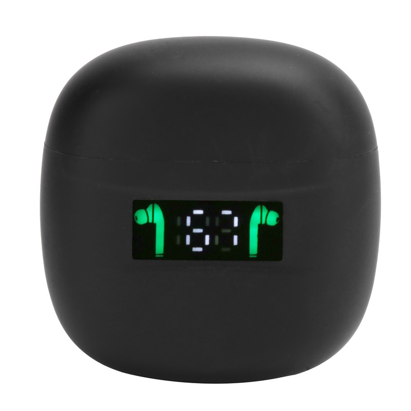 J3 Pro Bluetooth Wireless Earphone Touch Control TWS Headset Earbuds