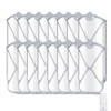 16 Pack Flying Insect Trap Refills - Compatible with Flying