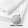 Ihram for Hajj and Umrah 100% Pure Cotton Lightweight Towels
