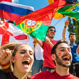 5x3ft Large Portugal Flag for Decorations, Portuguese Flag Big Portugal Flag for Games Sports Events Celebration Parade Bar Garden Party Decorations