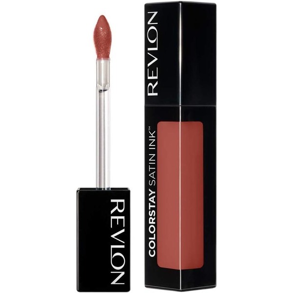  Revlon Color Stay Satin Ink 006 Eyes on You: