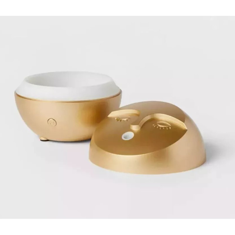 Target Opalhouse Ultrasonic Essential Oil Diffuser 100 ml 2 Mist