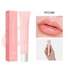 Summer Butter Lip Balm Lip Gloss Mit 50 Lippenpinseln –