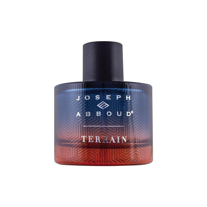 Terrain Eau de Parfum for Him, 3.4 fl. oz., by