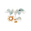 Toy Spiral Duck Edda Lou Activity Toy for Attaching to