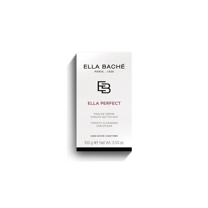 Ella Baché Ella Perfect Tomato Extract Face Soap 100 g