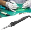 Electric Soldering Iron Pen Constant Temperature Digital Portable Electrical Electronic